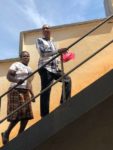 Maggie Kiyingi sizzles in new photos