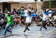 NWSC Young Water Professionals – Uganda chapter in Youth Mentorship drive