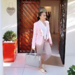 Beauty Queen Salma sizzles in bikini