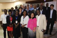 World Bank Doing Business report on Nigeria fantastic, & is proof that Buhari administration’s reforms are working, says Osinbajo