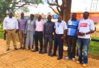 Uganda roots for chemical capacity to spur development