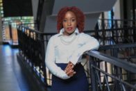 Grand White event kicks off massively