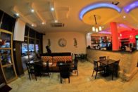 New Year’s Eve celebrations at Pearl of Africa Hotel
