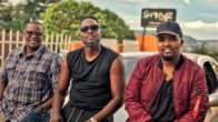 Beenie Gunter to perform at Black and White Party