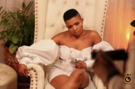 Lady Jaydee releases ‘Baby’ video