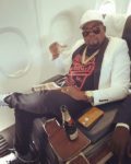 Tiyana Byansi in town ahead of her Grand White Event