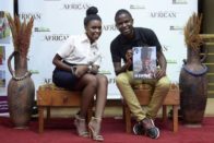 Gaetano, Crystal given Friends With Benefits nod