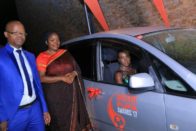Early Christmas as Airtel Uganda Staff Give Back