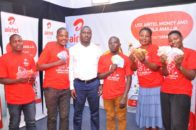 Bunamwaya FC crowned 2017 Challenge Cup Winner