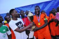 Masaka resident wins big in Yoola Amajja Promo