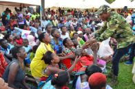 Hamisa Mobetto garners support for Gal Power Party