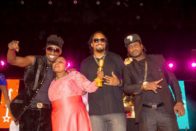 Tiyana Byansi in town ahead of her Grand White Event