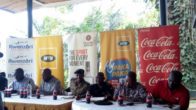 Bryan White changes face of Kampala Remand prison in Luzira