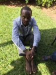Kagwe Mungai Featuring The Kansoul “Baas” video out