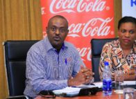 Juice Vendor reaps big in Yoola Amajja Promo
