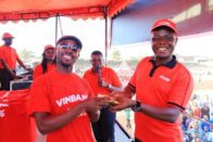 Sauti Sol leaves revellers yearning for more at Blankets & Wine