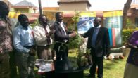 Adellah Agaba takes over as Betway Uganda Country Manager