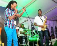 Straka Mwezi back on Tv