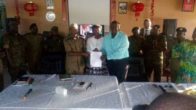 ‘No one is irreplaceable’ – Zamarad Twaha