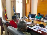 Kampala-Jinja Expressway to reduce traffic pains