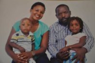 Suspected killers of Case Clinic Accountant Arrested