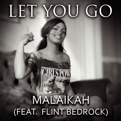 Malaikah releases new single featuring Flint Bedrock  