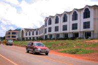 Comedy’s ‘The Big Four’ heads to Cayenne as Comedy Feast gets new home