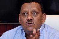 ‘No one is irreplaceable’ – Zamarad Twaha