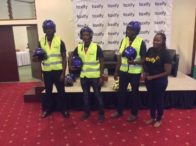 NWSC MD reappointed Vice President of the African Water Association