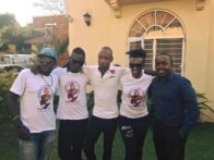 Zuma’s resignation should teach Ugandans about political party strength – Frank Tumwebaze