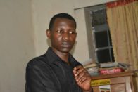 George Will Dive set to perform at Uganda Youth Convention UK