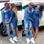 I am blessed, says Zari Hassan