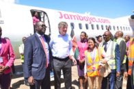President M7 receives Interim Report on land probe