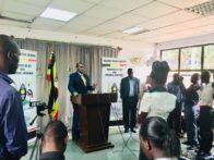 Arnold Schwarzenegger to visit Uganda