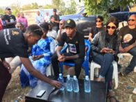 Uganda Water & Juice Manufacturers Association Visit Plastic Recycling Industries (PRI) – Vow To Amplify Plastic Recycling In Uganda