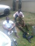 Moze Radio family accuses promoter Balaam Barugahara of conspiring with Jeff Kiwa to grab the deceased’s property