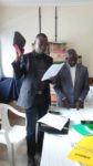 Uganda Railways Corporation to take over full operations of the Railway system