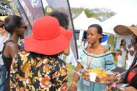 NSSF to raise Shs400m for Kampala public Schools in the 2018 Kampala Hash 7 Hills Run