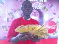 Airtel Uganda holds final Yoola Amajja draw