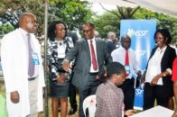 Airtel Uganda’s Arua Blood Drive to culminate with regional health Camp