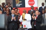 ‘Fortebet is my best betting company’ – Julius