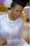 Photos: Model Shakira fit to burst