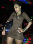 Famous Bucket Night at Drew & Jacs Patisserie Lugogo