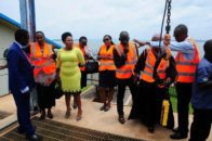 Nude Police officer charged over scandalous manner