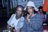 Major shakeup by the President as Tumwine, Ochola and Sabiiti take over security