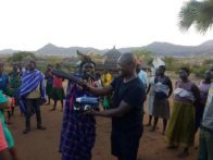 NWSC surveyor killed in a hit and run accident