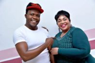 The most powerful relationship is relation with you, says Uwera Borah