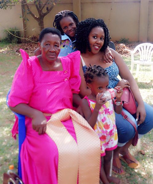 Women’s Day hero: Meet Agatha Kenyonza Justine Rubanda, the woman who has educated hundreds of children