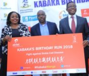 NWSC, Donors and partners meet to tackle sanitation issues