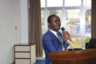 Coca-Cola Uganda hands over 50 Million Sponsorship Package to the 5th Edition of the annual Kabaka Birthday Run through its brand Rwenzori Natural Mineral Water
